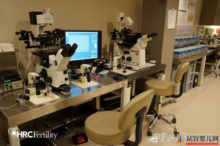 美國試管嬰兒醫院介紹_走進美國加州HRC生殖中心(圖46) 美國試管嬰兒醫院介紹_走進美國加州HRC生殖中心(圖46)