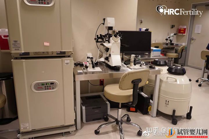 美國試管嬰兒醫院介紹_走進美國加州HRC生殖中心(圖47) 美國試管嬰兒醫院介紹_走進美國加州HRC生殖中心(圖47)