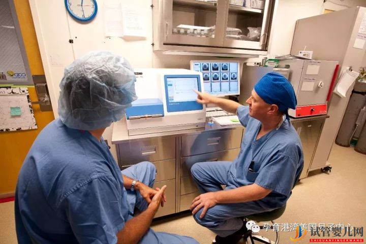 試管嬰兒技術(shù),美國(guó)vs中國(guó)(圖10) 試管嬰兒技術(shù),美國(guó)vs中國(guó)(圖5)