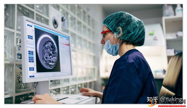 試管嬰兒科普系列四_中美試管大比拼(圖1) 試管嬰兒科普系列四_中美試管大比拼(圖1)