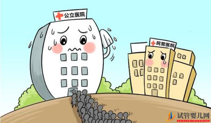 到泰國(guó)做試管嬰兒是選公立還是私立醫(yī)院好?(圖1) 到泰國(guó)做試管嬰兒是選公立還是私立醫(yī)院好?(圖1)