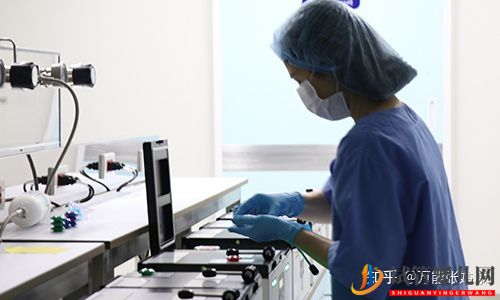 泰國試管嬰兒費用明細清單(圖3)