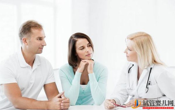 美國試管嬰兒備孕指南-三方面提升孕力(圖4)