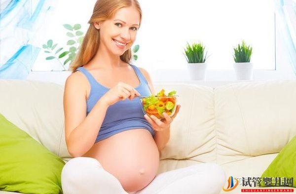 美國試管嬰兒備孕指南-三方面提升孕力(圖5)