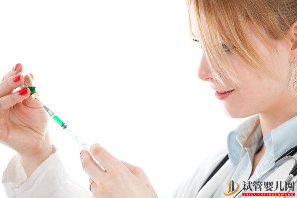 打破卵針（夜針）的時間與作用(圖1)