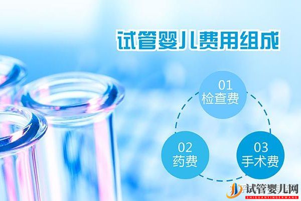 美國試管嬰兒成功率及費用是多少呢(圖2)