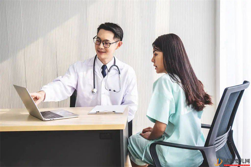 第三代試管嬰兒成功率多大？(圖1)