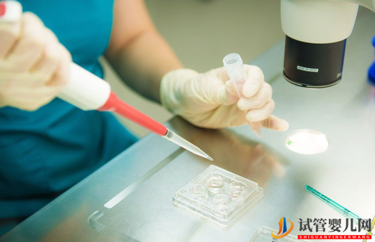 多次試管嬰兒移植失敗的總結(圖1)