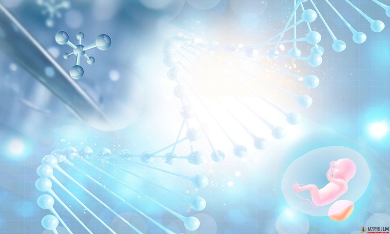 泰國試管嬰兒如何避免唐氏綜合征(圖1)