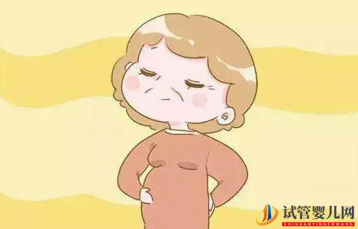 日喀則高齡女人懷孕妙招(圖1)