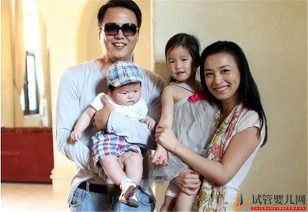 通過試管嬰兒技術受孕的女明星有哪些呢(圖1)