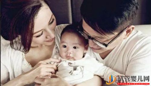 原來這些漂亮明星寶寶都是試管嬰兒!盤點那些做試管(圖5)