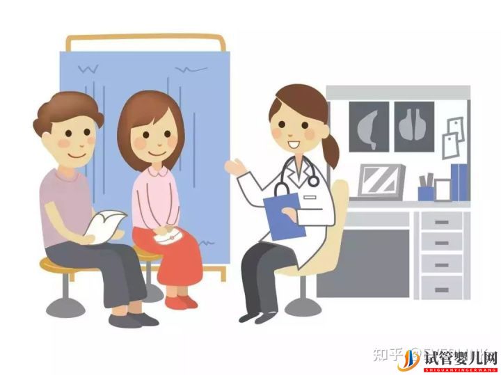 試管嬰兒男女雙方需要做的檢查項(xiàng)目及注意事項(xiàng)!(圖6)