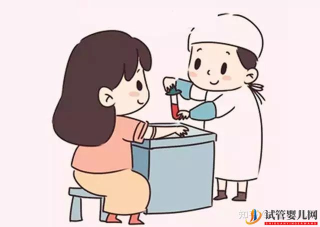 試管嬰兒男女雙方需要做的檢查項(xiàng)目及注意事項(xiàng)!(圖3)