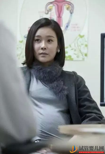 辛苦折騰一年半,我終于成功生下試管嬰兒(圖2)