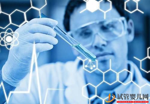 為什么很多明星名人都跑到美國做試管嬰兒呢(圖1)