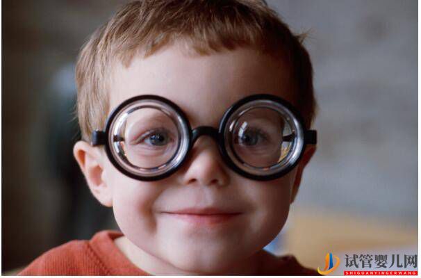 三代試管嬰兒技術可以避免高度近視遺傳嗎？(圖1)