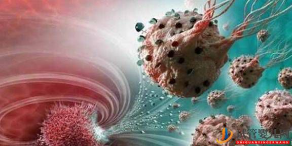 癌癥與基因突變有關？決定你生病的還有什么(圖1)