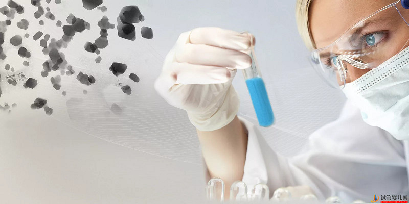 第三代試管嬰兒流程(圖2)