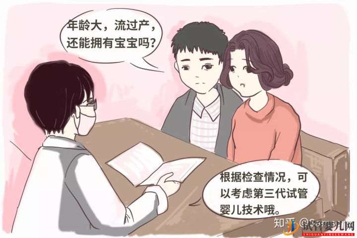 第三代試管嬰兒真的最好最先進嗎_國內哪里可以做(圖9)
