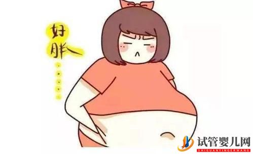 肥胖的多囊卵巢綜合征做試管的成功率高嗎(圖1)