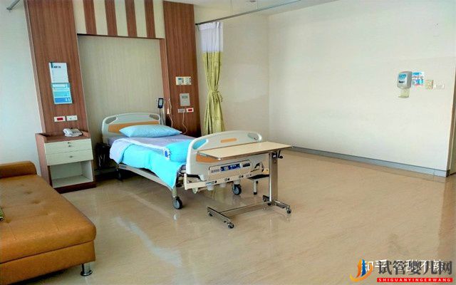 國內三代試管醫院排名(圖2)