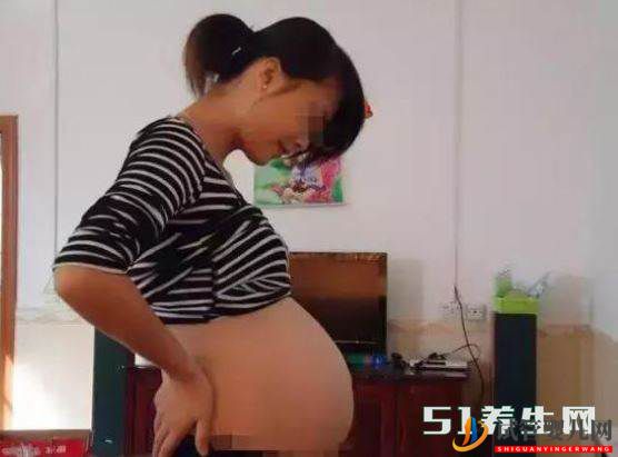 懷孕最快多久能測出來？除了停經，這4個“感覺”也會悄悄告訴你(圖1)