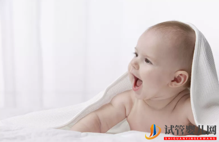 婚后多年不育，第二代試管嬰兒技術圓了他的“爸爸夢”(圖1)