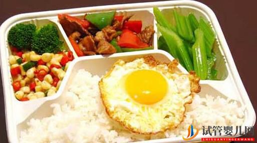 經常吃外賣容易不孕_還會影響試管成功率(圖1)