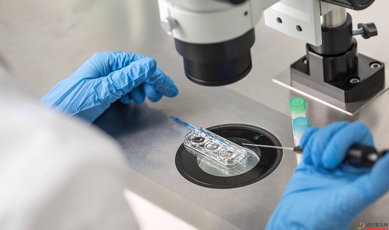 做試管嬰兒女性衰老得快？做試管嬰兒前，要做好哪些準備措施？(圖1)