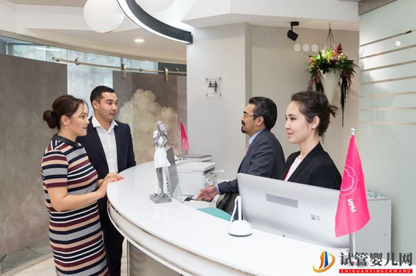 哈薩克斯坦IRM醫(yī)院 新院區(qū)(圖2) 哈薩克斯坦IRM醫(yī)院 新院區(qū)(圖2)