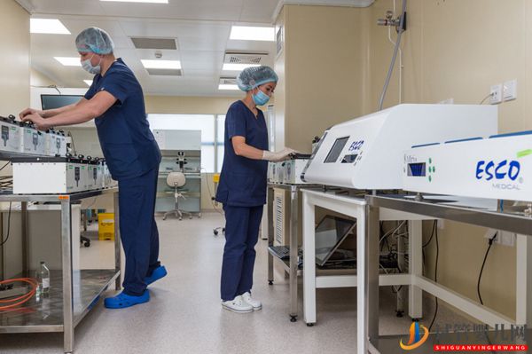 哈薩克斯坦IRM醫(yī)院 新院區(qū)(圖3) 哈薩克斯坦IRM醫(yī)院 新院區(qū)(圖3)