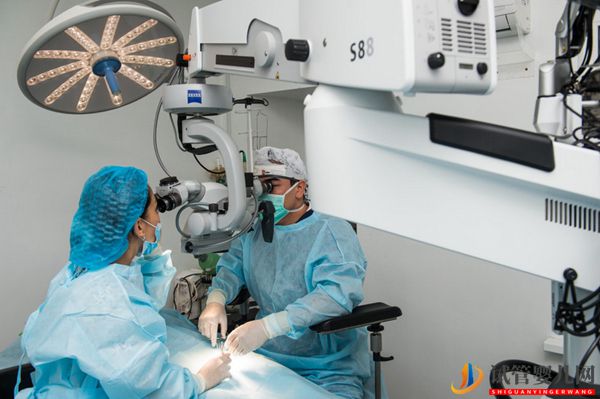 哈薩克斯坦IRM醫(yī)院 新院區(qū)(圖5) 哈薩克斯坦IRM醫(yī)院 新院區(qū)(圖5)