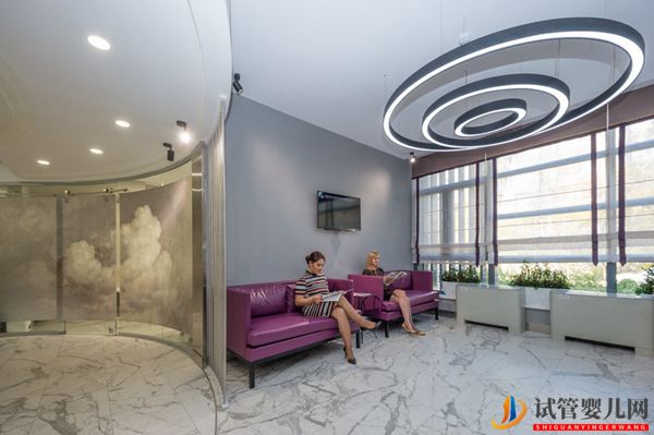 哈薩克斯坦IRM醫(yī)院 新院區(qū)(圖4) 哈薩克斯坦IRM醫(yī)院 新院區(qū)(圖4)