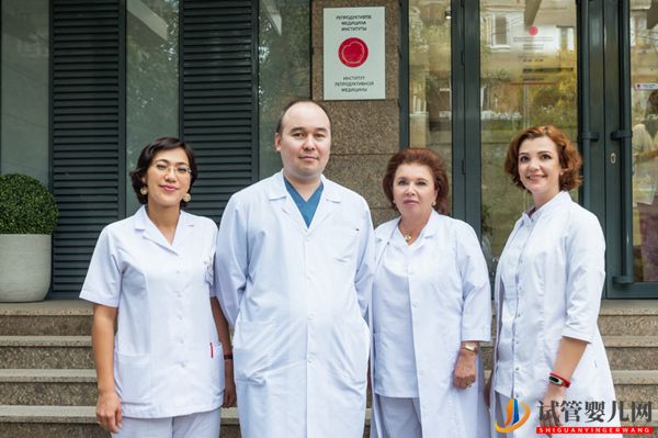 哈薩克斯坦IRM醫(yī)院 新院區(qū)(圖6) 哈薩克斯坦IRM醫(yī)院 新院區(qū)(圖6)