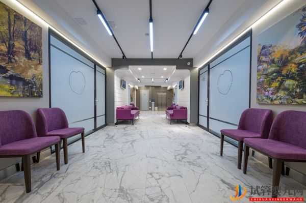 哈薩克斯坦IRM醫(yī)院 新院區(qū)(圖8) 哈薩克斯坦IRM醫(yī)院 新院區(qū)(圖8)