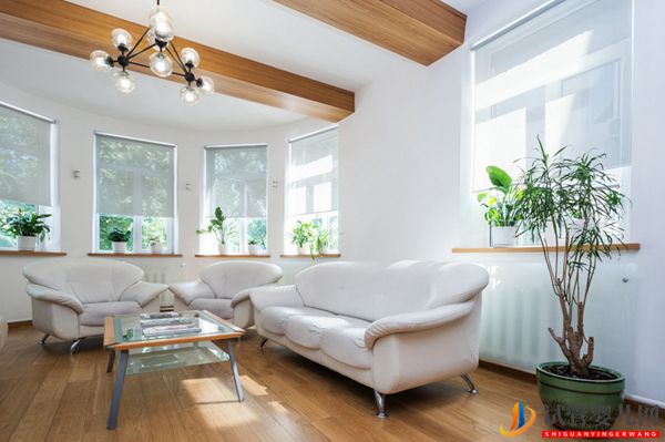 哈薩克斯坦IRM醫院 總院(圖15) 哈薩克斯坦IRM醫院總院(圖14)