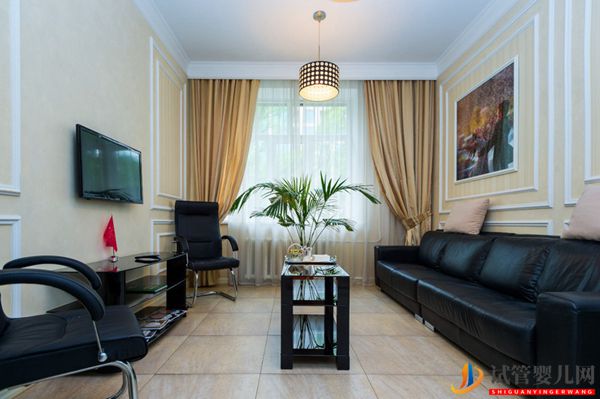 哈薩克斯坦IRM醫院 總院(圖16) 哈薩克斯坦IRM醫院總院(圖15)