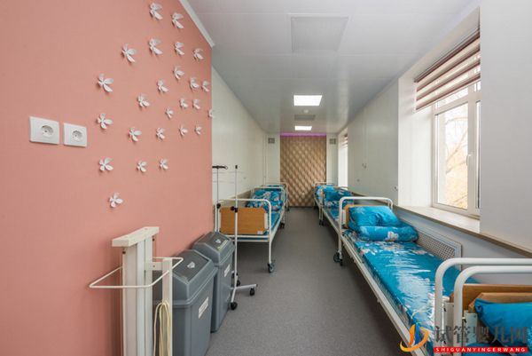 哈薩克斯坦IRM醫院 總院(圖17) 哈薩克斯坦IRM醫院總院(圖16)