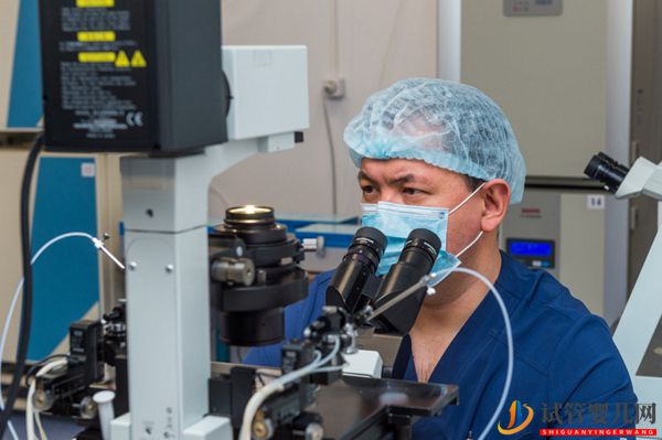 哈薩克斯坦IRM醫院 總院(圖20) 哈薩克斯坦IRM醫院總院(圖19)