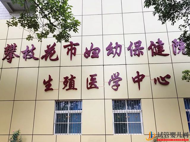 攀枝花試管嬰兒哪家好?(圖2) 攀枝花試管嬰兒哪家好?(圖2)