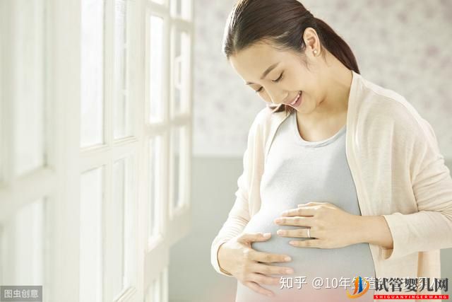 24熬到37歲終做試管產子的寶媽,撕開國內不孕家庭艱(圖4)