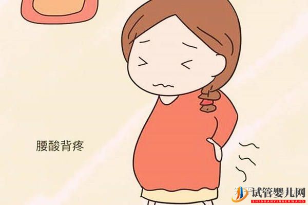 38歲大齡女性做試管嬰兒風險大嗎_做幾次才能成功(圖3)
