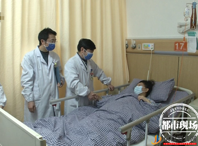 36歲女子試管嬰兒成功,卻患上肝衰竭!丈夫_傾家蕩產也要救她(圖1)