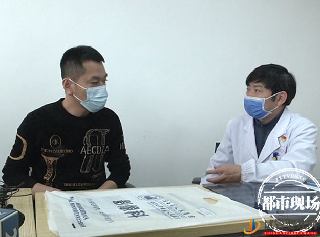 36歲女子試管嬰兒成功,卻患上肝衰竭!丈夫_傾家蕩產也要救她(圖2)