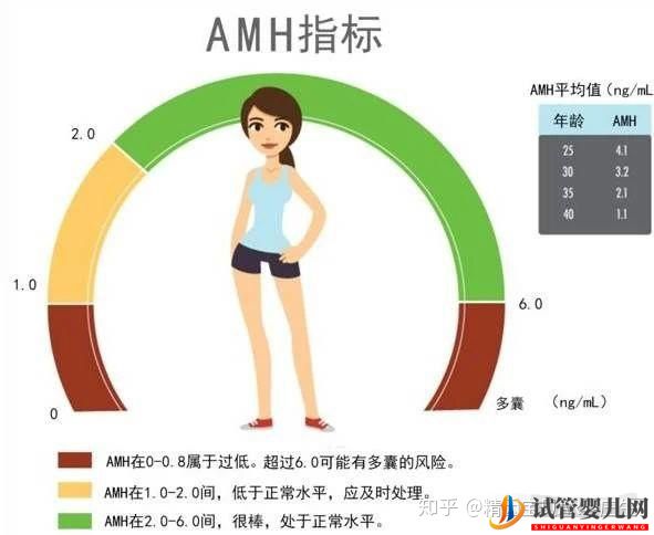 amh0.2快要絕經了,還能自然懷孕(圖1)