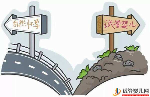 試管嬰兒網(wǎng):一胎都“試管”了,二胎還能自然懷上嗎(圖1) 一胎都“試管”了,二胎還能自然懷上嗎(圖1)