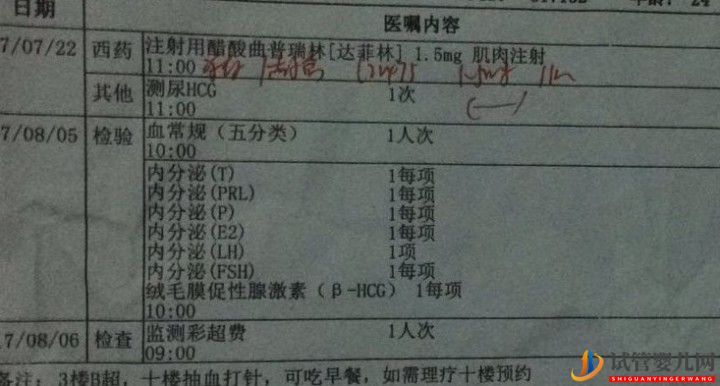 試管嬰兒網(wǎng):試管媽媽都有血淚史,但我已經(jīng)很幸運(yùn),三代超快速已...(圖1) 試管媽媽都有血淚史,但我已經(jīng)很幸運(yùn),三代超快速(圖1)