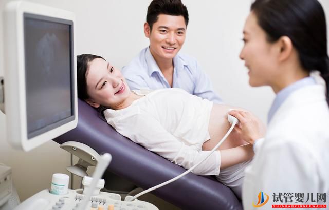 頭胎是女兒，懷二胎你會做性別鑒定嗎？這位媽媽的回答很實在(圖1)