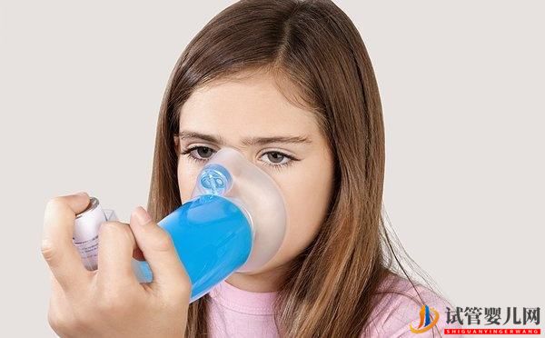 四川治療變異性支氣管哮喘哪家醫(yī)院好？(圖1)